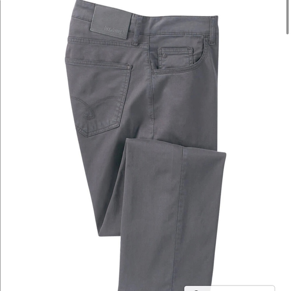 Jack of Spades High Roller Luxury Denim - Picture 8 of 12